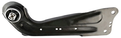 Control/Trailing Arm, wheel suspension (260357)