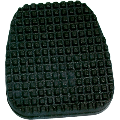 Pedal Pad, brake pedal (VE4478)
