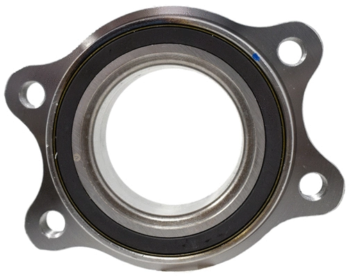 Wheel Hub (19895)