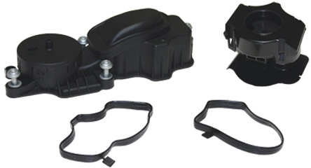 Equalising reservoir, hydraulic oil (power steering) (VE8981)