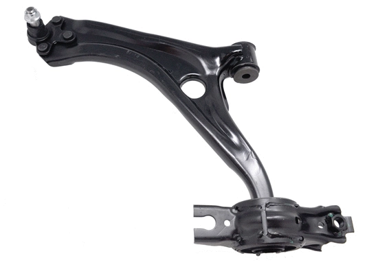 Control/Trailing Arm, wheel suspension (260105)