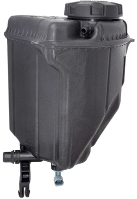 Expansion Tank, coolant (160030)