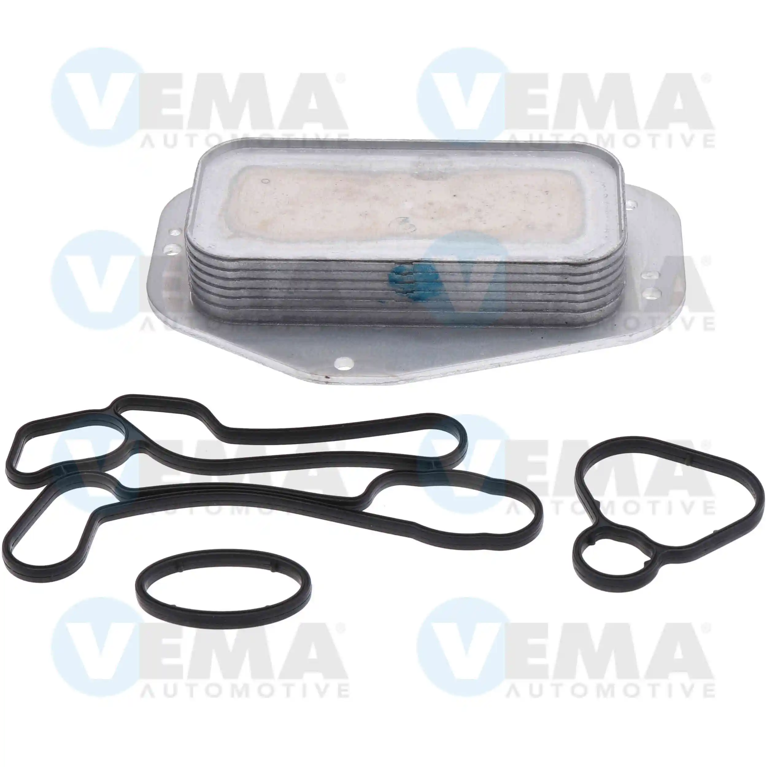 Oil Cooler, engine oil (340015)