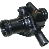 Coolant Flange (VE8600)