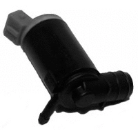 Washer Fluid Pump, window cleaning (33213)