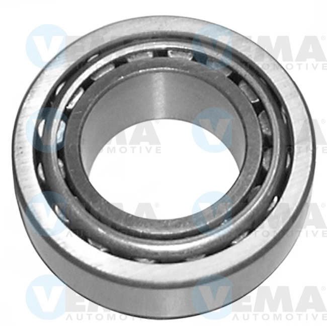 Rolling Bearing, suspension strut support mount (17867)