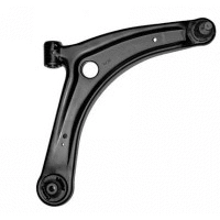 Control/Trailing Arm, wheel suspension (26244)