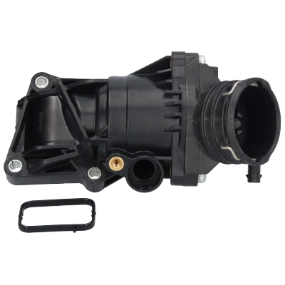 Coolant Flange (VE81119)