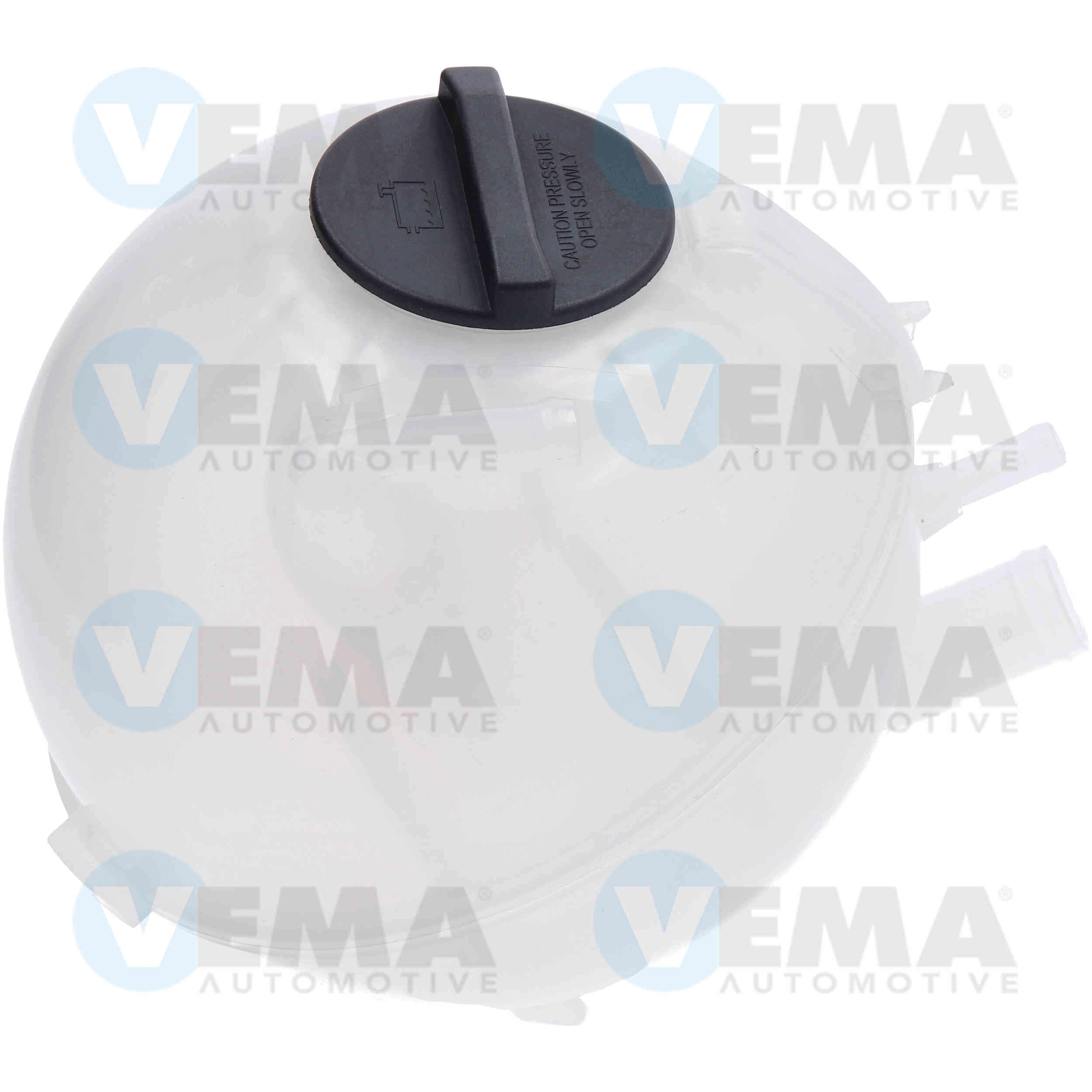 Expansion Tank, coolant (160120)