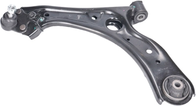 Control/Trailing Arm, wheel suspension (260337)