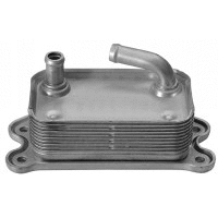 Oil Cooler, engine oil (341086)