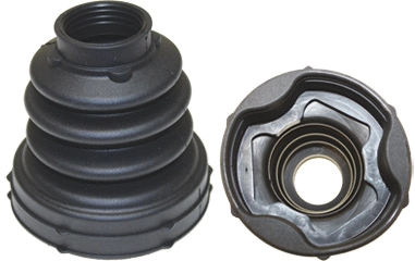Bellow, drive shaft (VE7793)