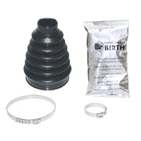 Bellow Kit, drive shaft (VE7563/KM)