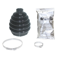 Bellow Kit, drive shaft (VE7329/KM)