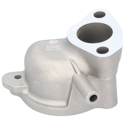 Coolant Flange (VE81048)