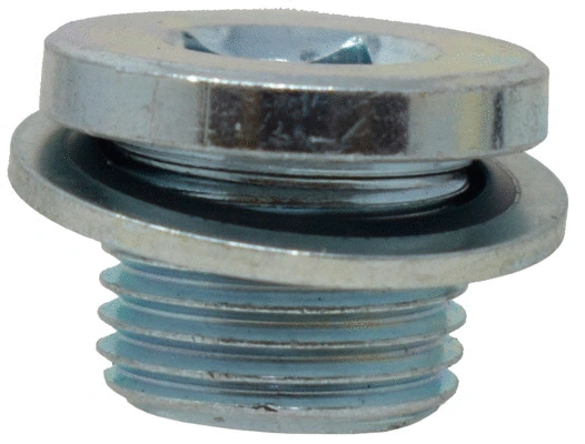 Screw Plug, oil sump (523)