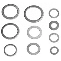 Seal Ring, oil drain plug (15675)