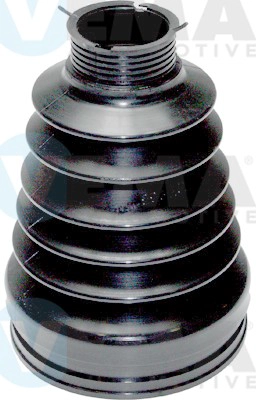 Bellow, drive shaft (515080)