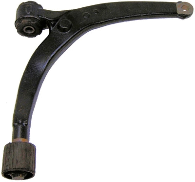 Control/Trailing Arm, wheel suspension (260020)
