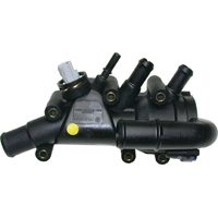 Coolant Flange (VE8578)