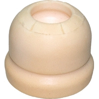 Rubber Buffer, suspension (VE51159)