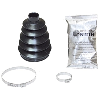 Bellow Kit, drive shaft (VE7185/KM)