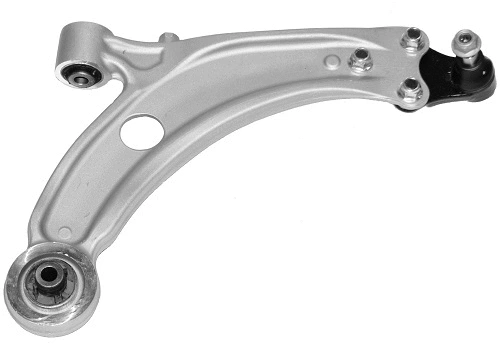 Control/Trailing Arm, wheel suspension (27446)
