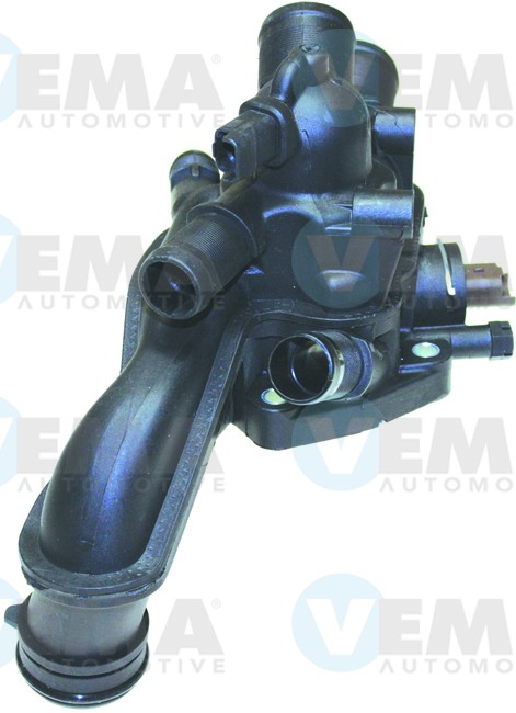 Coolant Flange (13980)