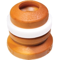 Rubber Buffer, suspension (VE52676)