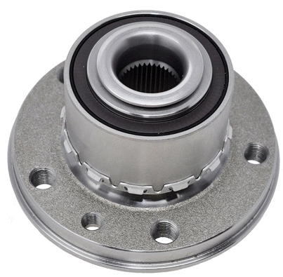 Wheel Hub (190001)