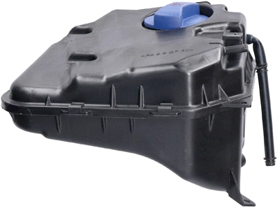 Expansion Tank, coolant (160010)