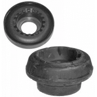 Repair Kit, suspension strut support mount (44004)