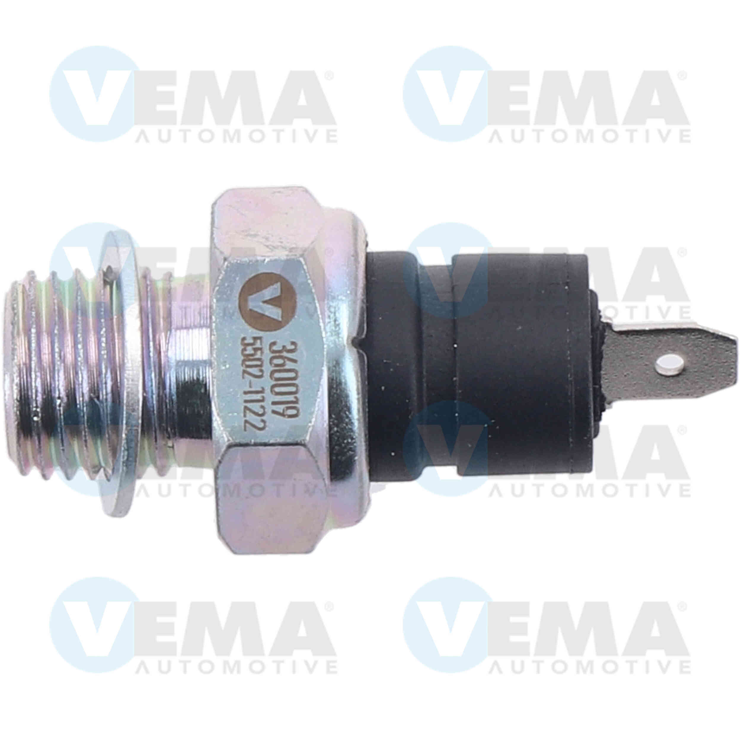 Oil Pressure Switch (360019)
