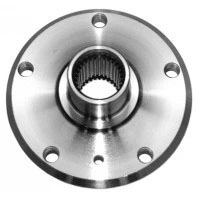 Wheel Hub (19711)