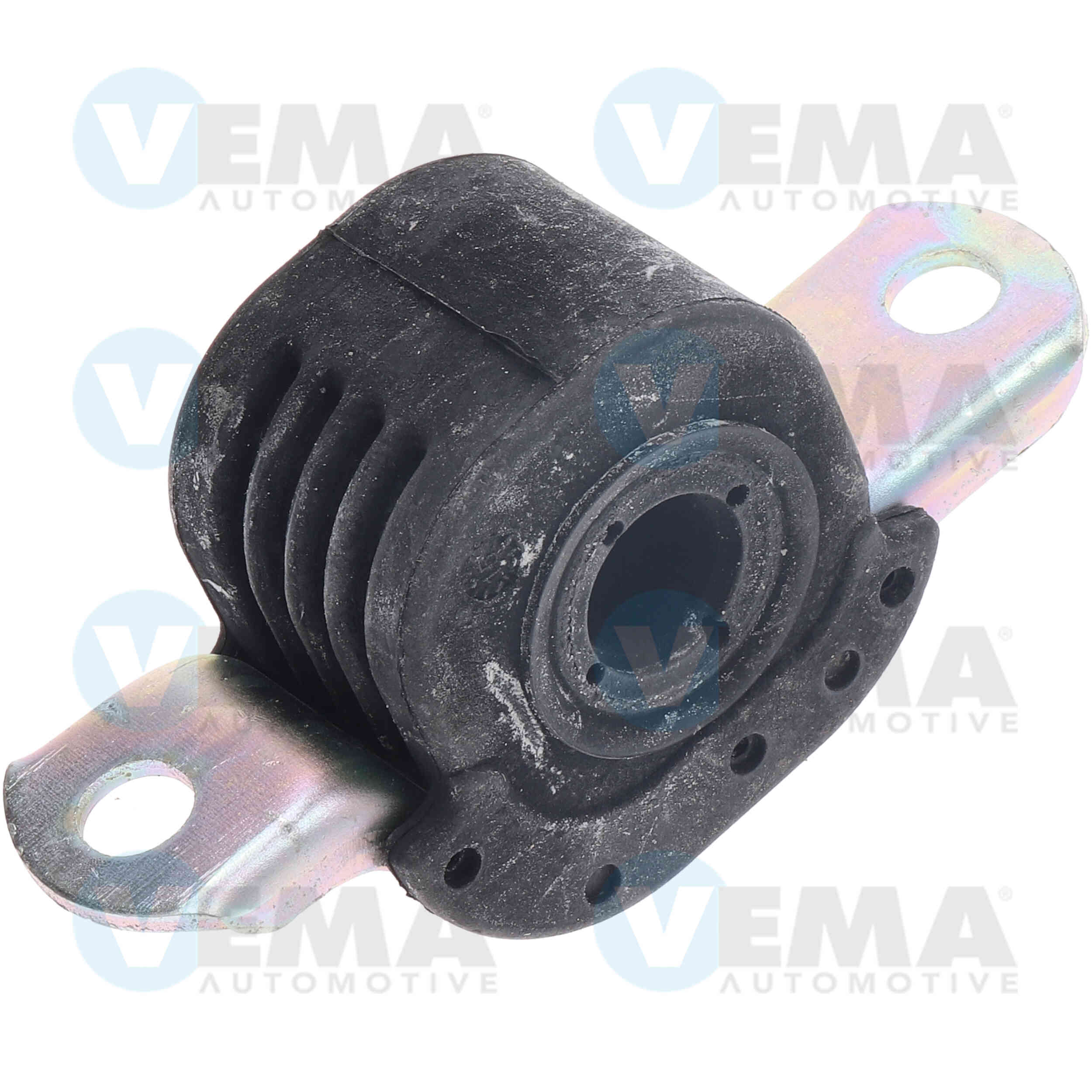 Mounting, control/trailing arm