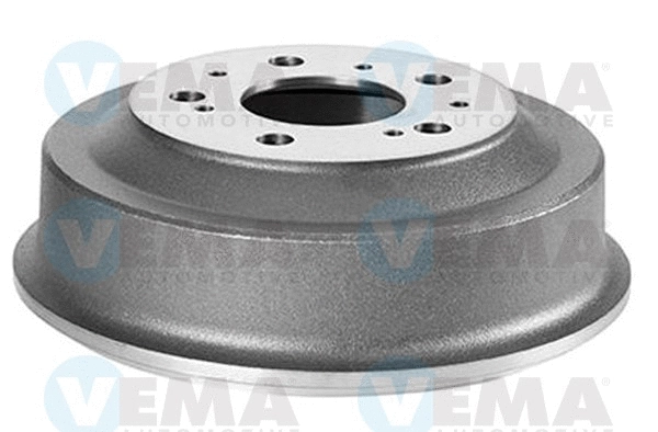 Brake Drum (801003)
