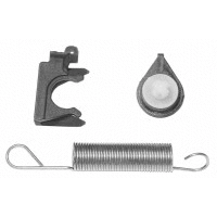 Repair Kit, gear shift lever (15145)