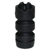 Rubber Buffer, suspension (VE5517)