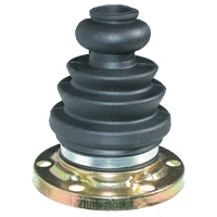 Bellow, drive shaft (VE7892)