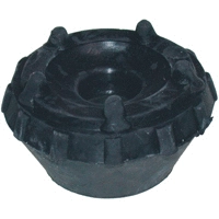 Rubber Buffer, suspension (VE50299)