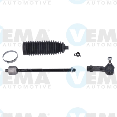 Repair Kit, inner tie rod (270024)