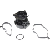 Valve, crankcase ventilation (VE80576)