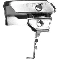 Mount, exhaust system (350161)