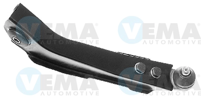 Control/Trailing Arm, wheel suspension (16550)