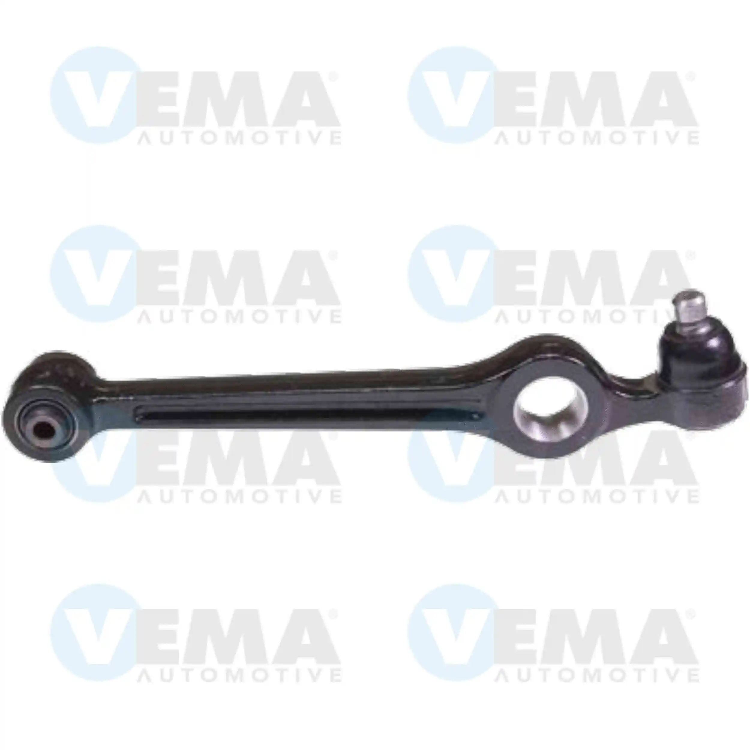 Control/Trailing Arm, wheel suspension (260687)