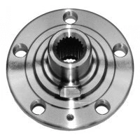 Wheel Hub (19741)