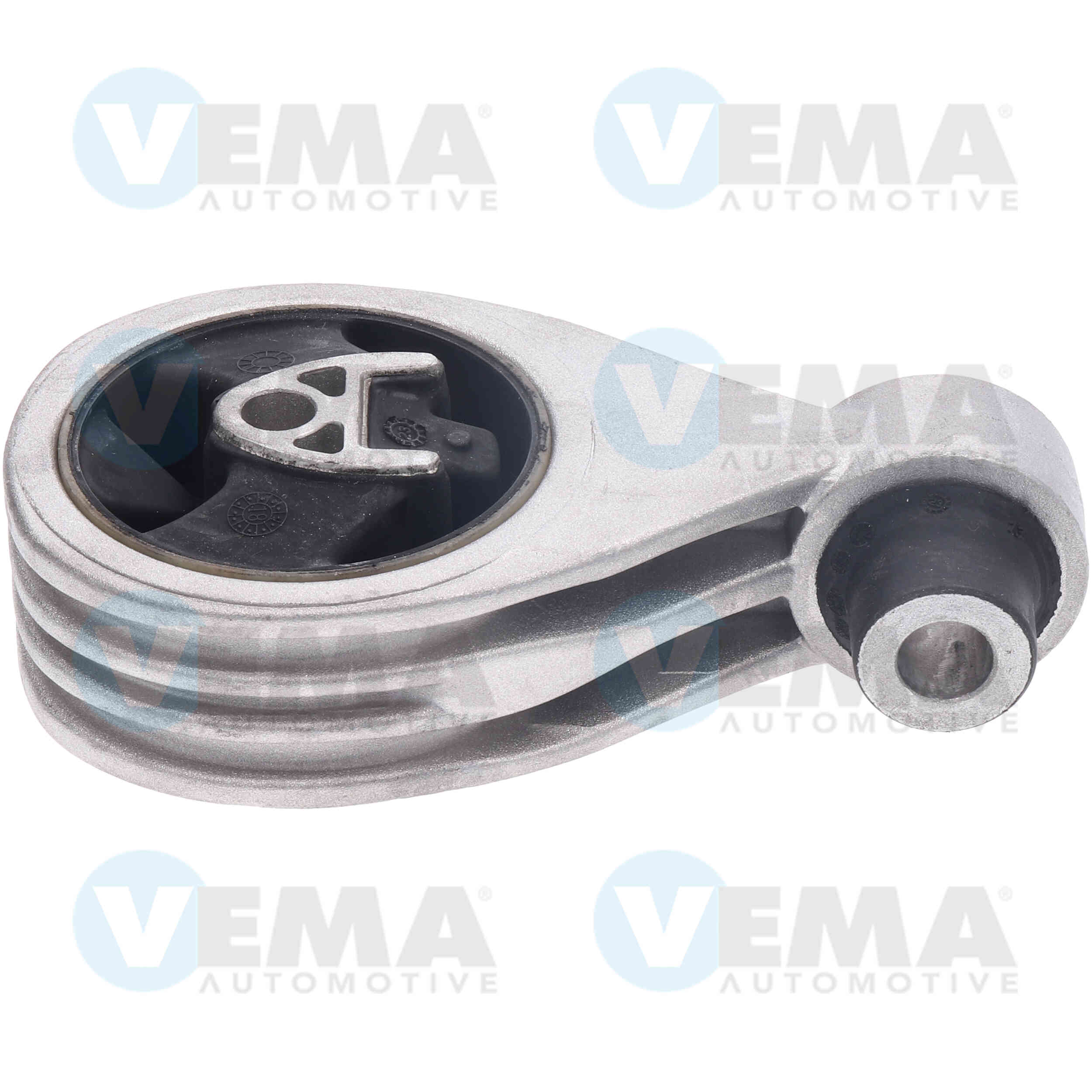 Mounting, engine