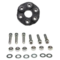 Joint, propshaft (VE5427)