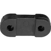 Mount, exhaust system (350008)