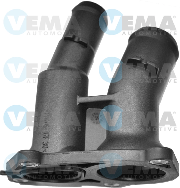 Coolant Flange (13561)